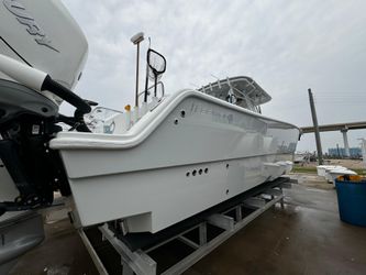 37' Freeman 2018 Yacht For Sale